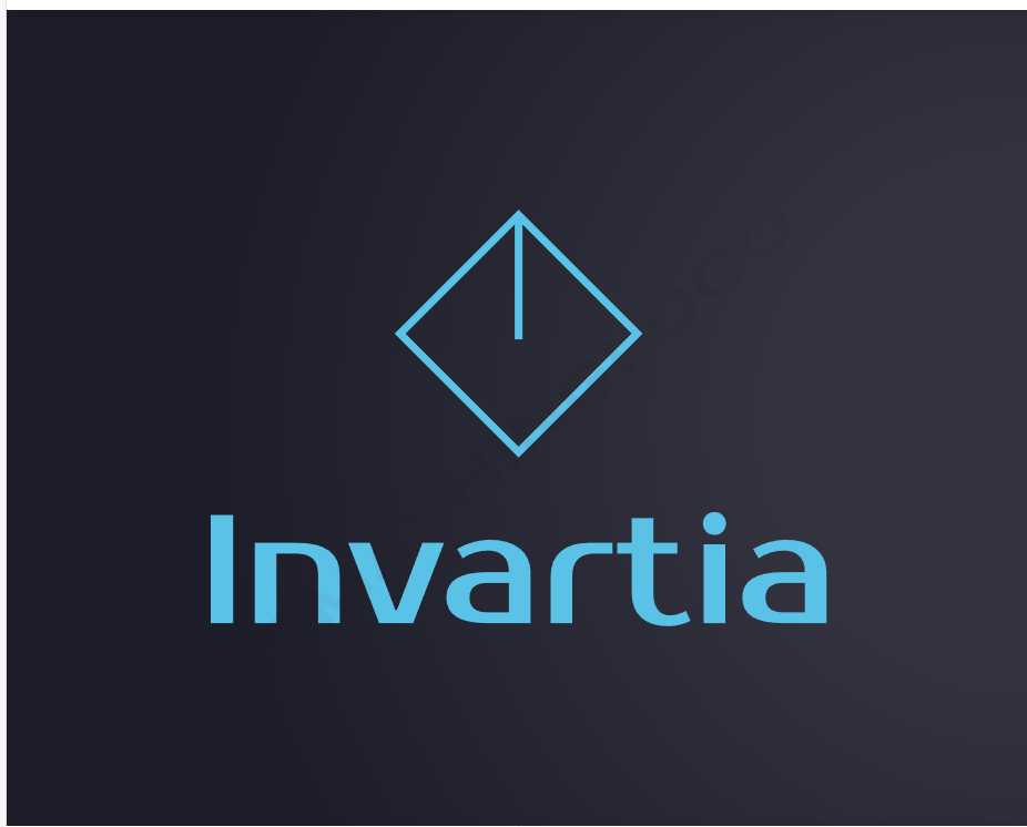 Invartia Logo